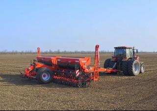 Zaaimachines Kuhn Premia 9000 TRC