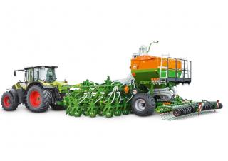 Zaaimachines Amazone Primera DMC 6000-2