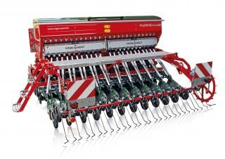 Zaaimachines Vogel & Noot ProfiDrill A 300