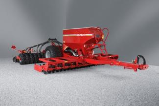 Zaaimachines Horsch Pronto 6 AS