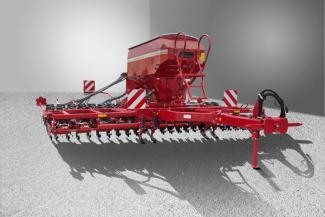 Zaaimachines Horsch Pronto 6 DC