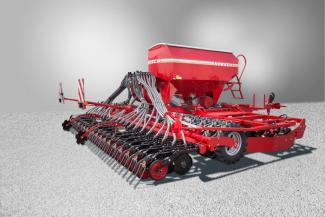 Zaaimachines Horsch Pronto 6 DC