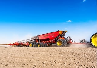 Zaaimachines Väderstad Rapid A 800C