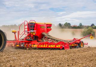 Zaaimachines Väderstad Rapid A 800S