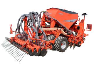 Zaaimachines Kubota SC1301 e-com