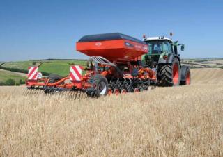 Zaaimachines Kuhn SD-Liner 3000-18