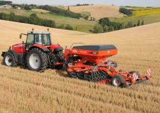 Zaaimachines Kuhn SD-Liner 3000-20