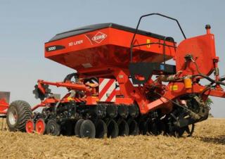 Zaaimachines Kuhn SD-Liner 3000-20