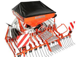 Zaaimachines Kubota SD1301