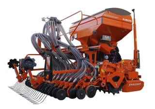 Zaaimachines Kubota SD3301CMP
