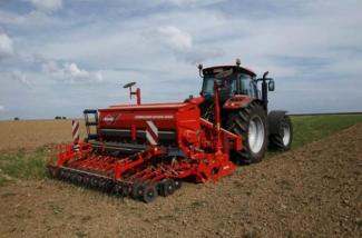 Zaaimachines Kuhn Sitera 3000-24 DS 