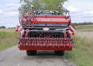 Zaaimachines Kuhn Sitera 3010-20 M 