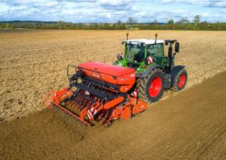 Zaaimachines Kuhn Sitera 3020-24 E 