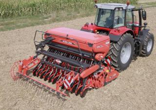 Zaaimachines Kuhn Sitera 3020-24 M 