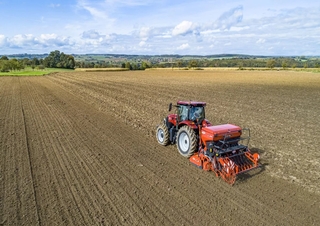 Zaaimachines Kuhn Sitera 3030-20 E