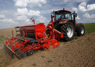 Zaaimachines Kuhn Sitera 3030-20 M