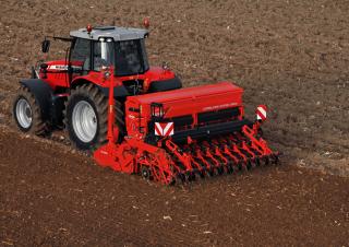Zaaimachines Kuhn Sitera 3500-27 DS