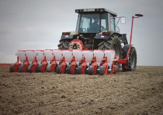 Zaaimachines Gaspardo SP Sprint 12R sugar beet