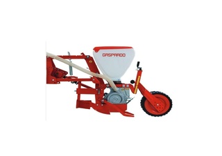 Zaaimachines Gaspardo SP Sprint 6R