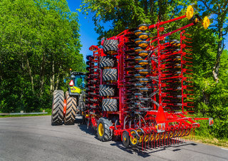 Zaaimachines Väderstad Spirit 800S
