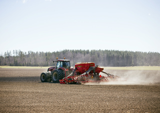 Zaaimachines Väderstad Spirit 900C