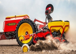 Zaaimachines Väderstad Tempo L 18