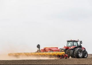 Zaaimachines Väderstad Tempo L 16