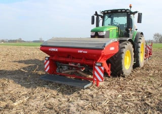 Zaaimachines Unia USF 1600/1