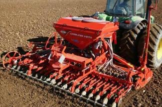 Zaaimachines Kuhn Venta LC 302-24 SD