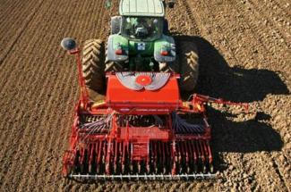 Zaaimachines Kuhn Venta LC 302-24 SD