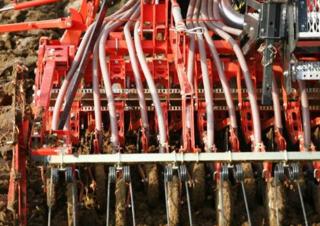 Zaaimachines Kuhn Venta EC 300-20 MD