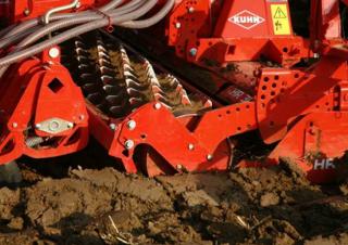Zaaimachines Kuhn Venta EC 300-30 MD