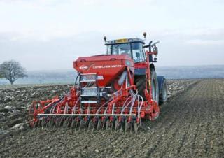 Zaaimachines Kuhn Venta EC 300-30 MD