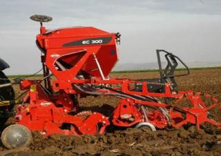 Zaaimachines Kuhn Venta EC 300-30 MD