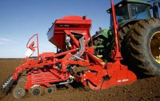 Zaaimachines Kuhn Venta LC 452-36 SD