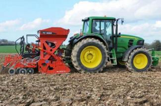 Zaaimachines Kuhn Venta NC 3000-24 Seedflex