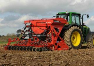 Zaaimachines Kuhn Venta NC 3000-24 Seedflex