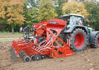 Zaaimachines Kuhn Venta NC 4000-28 Seedflex