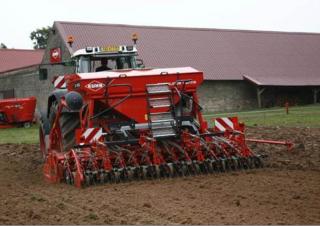 Zaaimachines Kuhn Venta NC 4000-28 Seedflex