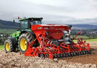 Zaaimachines Kuhn Venta NC 4000-32 Seedflex