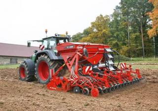 Zaaimachines Kuhn Venta NC 4000-32 Seedflex