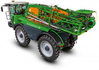 Zelfrijdende veldspuiten Amazone Pantera 4502 (33)