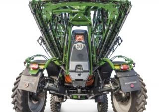 Zelfrijdende veldspuiten Amazone Pantera 4502 (33)