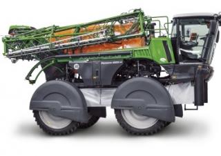 Zelfrijdende veldspuiten Amazone Pantera 4502 (36)