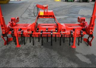 Zinken-schijveneg Kverneland Access 400