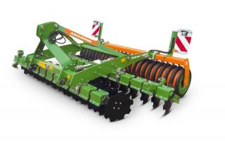 Zinken-schijveneg Amazone Catros+ 3003 Special