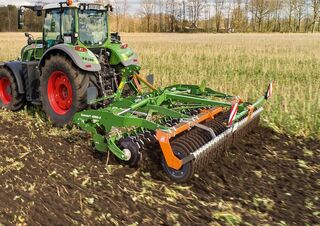 Zinken-schijveneg Amazone Catros XL 4003-2