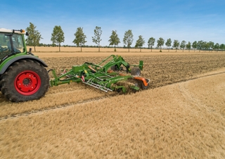 Zinken-schijveneg Amazone Catros XL 5003-2TS