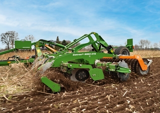 Zinken-schijveneg Amazone Catros XL 6003-2TS