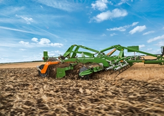 Zinken-schijveneg Amazone Catros XL 6003-2TS